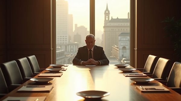 Comment choisir un expert de la transmission d'entreprise familiale