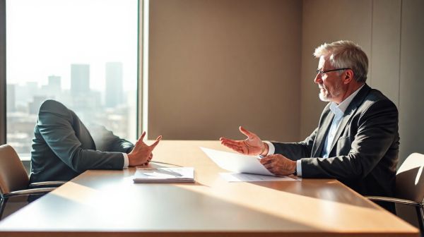 Les meilleures astuces pour sélectionner un expert en transmission d'entreprise familiale