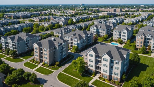 Comment l'immobilier peut-il servir d'outil de diversification pour un portefeuille d'investissement ?