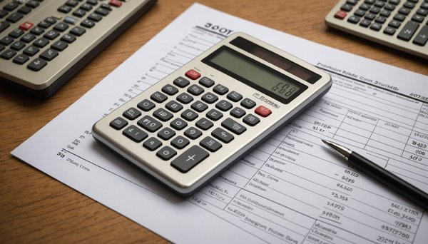 Comment établir un budget prévisionnel pour un projet immobilier ?