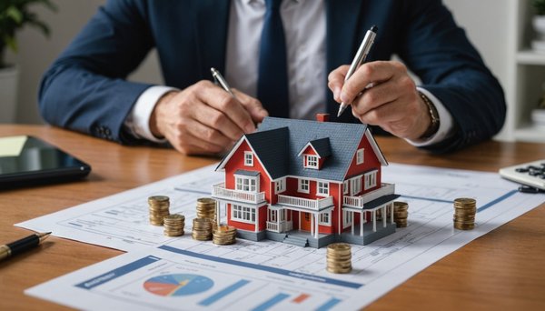 Comment détecter les opportunités d'investissement dans l'immobilier sous-évalué ?