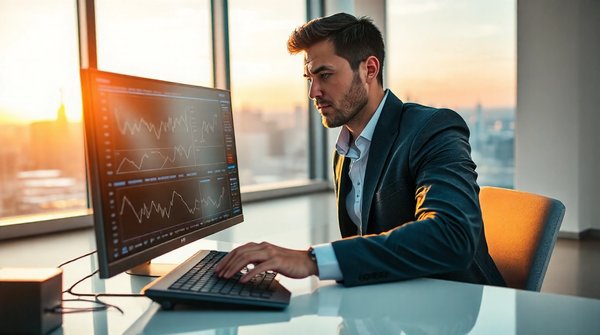 Découvrez comment trader sans défi avec une prop firm